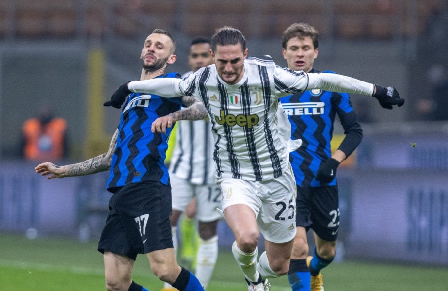 Super Liga Europei | 11 cluburi din Serie A cer pedepse dure pentru AC Milan, Inter Milano şi Juventus după înfiinţarea competiţiei