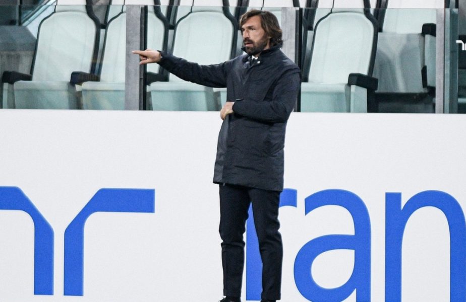 Super Liga Europei | Juventus nu s-a retras oficial din proiect, iar Andrea Pirlo atenționează: "Nu ne temem de UEFA"