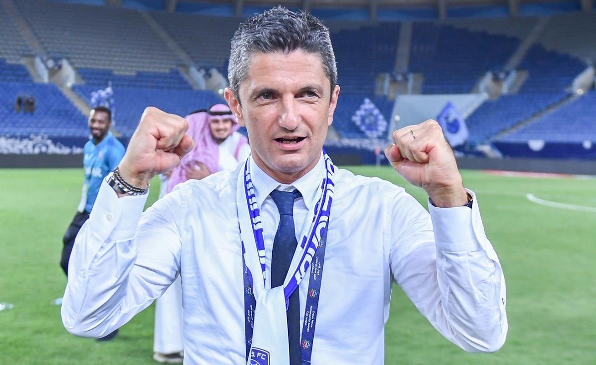Răzvan Lucescu are ambiţii mari la PAOK: „Campionatul, eventul, grupele Europa Conference League! De ce a revenit în Grecia