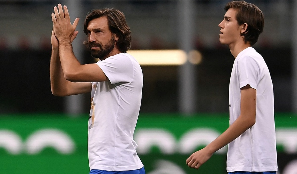 Fiul lui Andrea Pirlo, amenințat cu moartea după sezonul de coșmar al tatălui său la Juventus! Mesajul sfâșietor al puștiului