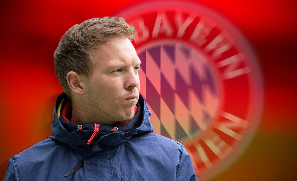 OFICIAL | Bayern i-a găsit înlocuitor lui Hansi Flick. Julian Nagelsmann va fi noul antrenor al campioanei Germaniei! Suma fabuloasă pe care o primeşte Leipzig