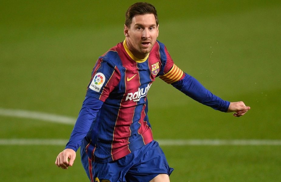 Messi, trident de vis cu Neymar şi Mbappe! PSG, ofertă uriaşă pentru superstarul argentinian. Anunţul momentului în fotbalul mondial