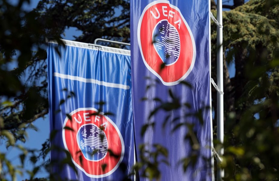 Cele zece cluburi din Liga 1 care au primit licenţa pentru a juca în cupele europene. Surpriză pe lista celor care sunt OUT