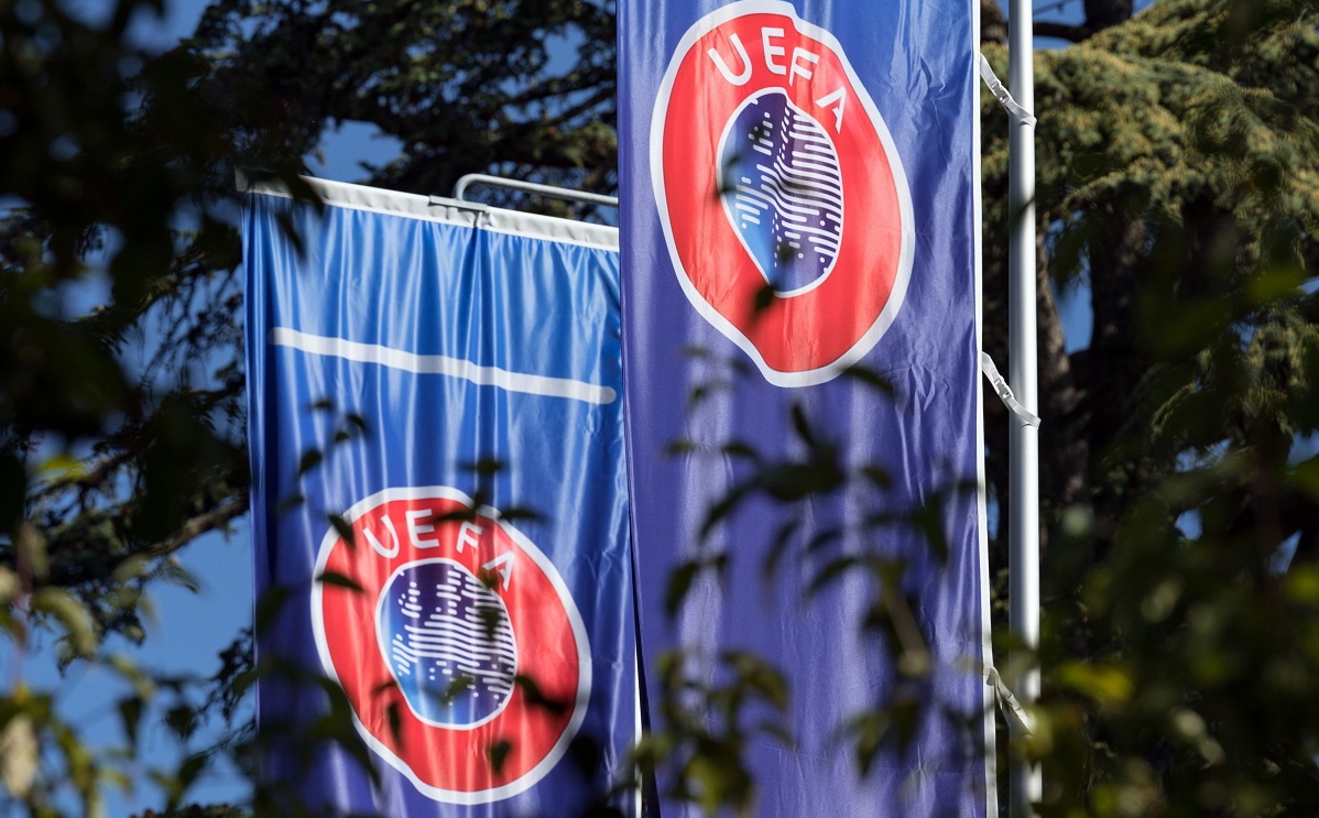 Liga 1, licenţă UEFA