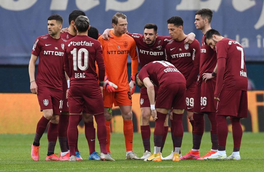 CFR Cluj – FC Botoşani 2-0 | Sigurjonsson, eroul ardelenilor! Vikingul a reuşit o "dublă", dar nu se cere titular: "El e şeful!"
