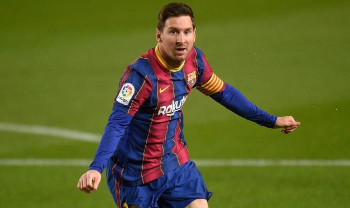 Lionel Messi, gata să accepte oferta Barcelonei. Clauză inedită şi contract pe zece ani!
