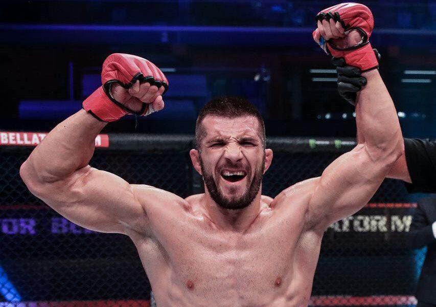 "Bombardierul" Pascu vrea să ducă luptători români în UFC și Bellator: ”Am vorbit cu antrenorul lui McGregor”