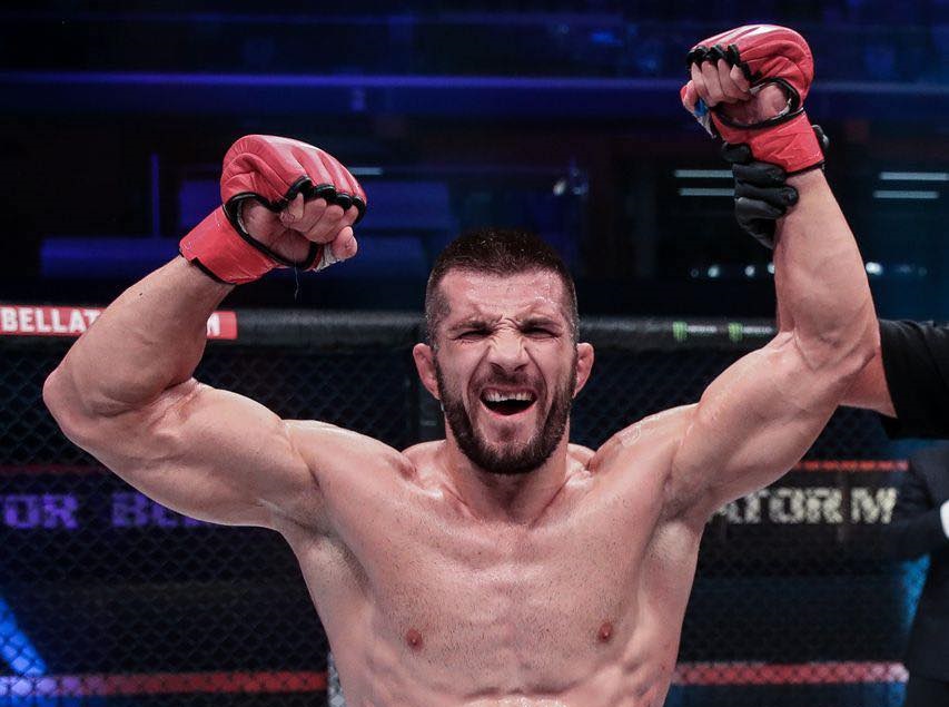 "Bombardierul" Pascu vrea să ducă luptători români în UFC și Bellator: ”Am vorbit cu antrenorul lui McGregor”