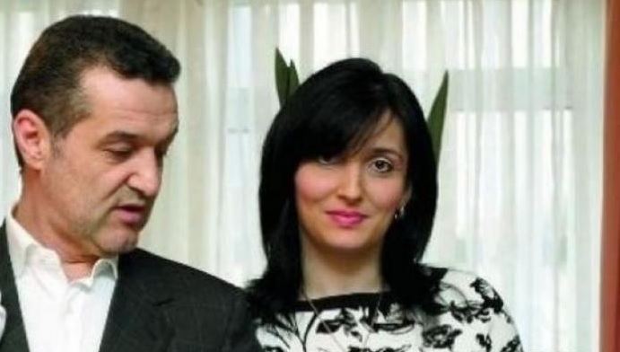 Cum a reacționat Luminița Becali, după ce soțul său a fost acuzat că a înşelat-o cu Tania Budi. Dezvăluirile lui Gigi Becali din intimitatea familiei