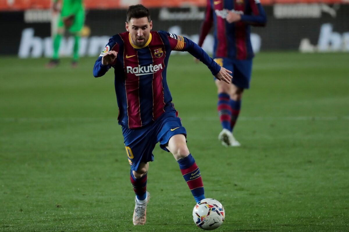 Lionel Messi a luat decizia! Unde va juca în sezonul viitor! Anunţul făcut în Argentina