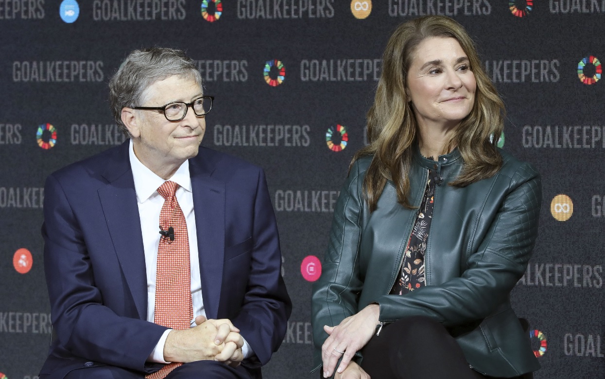Clauza incredibilă din contractul prenupţial semnat de Bill Gates şi soţia sa, Melinda. Au de împărţit o avere de 130 miliarde de dolari
