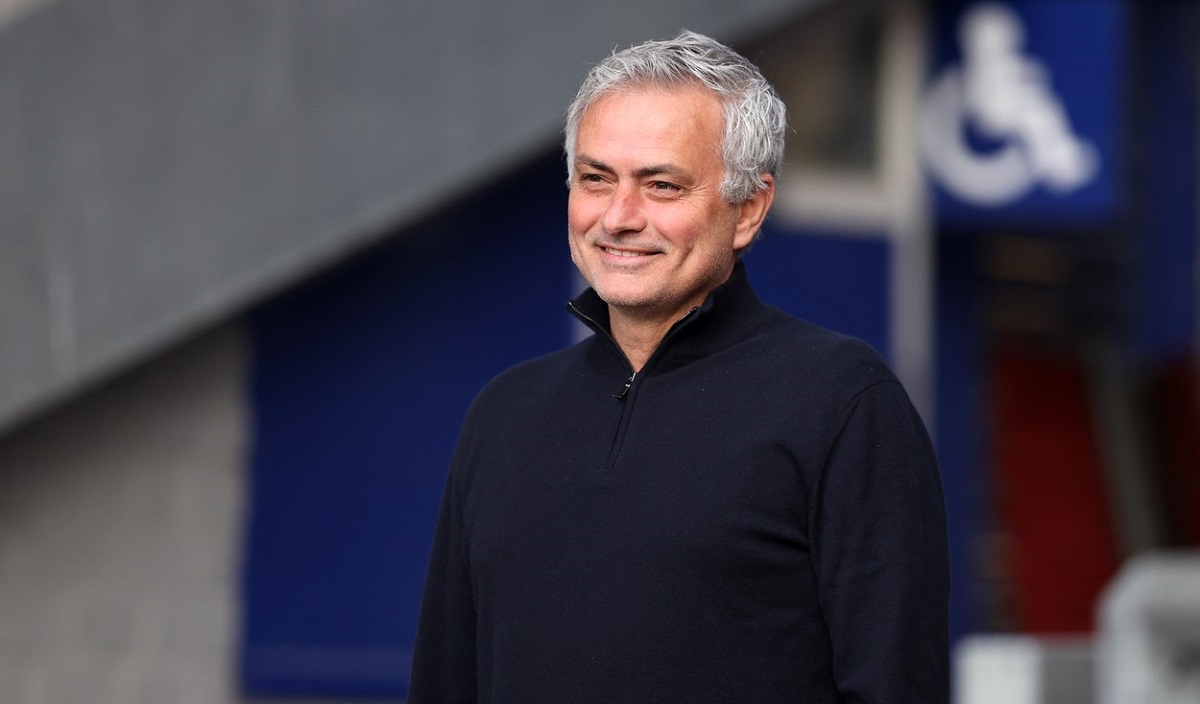 OFICIAL | Jose Mourinho, noul antrenor de la AS Roma! Mutare şoc în fotbalul mondial. "The Special One", retrogradat în "liga a treia" a cupelor europene