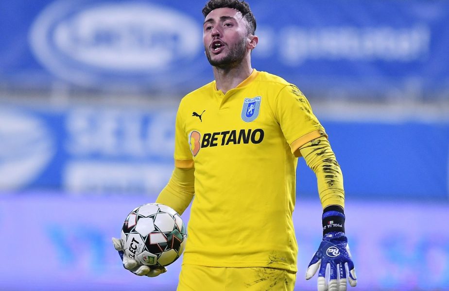 Sepsi – Universitatea Craiova 2-0 | Mirko Pigliacelli a răbufnit după al doilea eşec consecutiv în play-off: "Dacă vrei să faci scandal, asta e altceva!"
