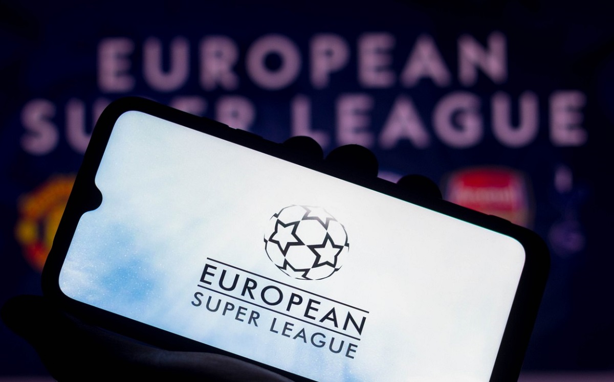 Probleme uriaşe pentru patru fondatoare ale Super Ligii Europei. UEFA vrea să le dea exemplu! Suspendarea drastică pe care o riscă granzii