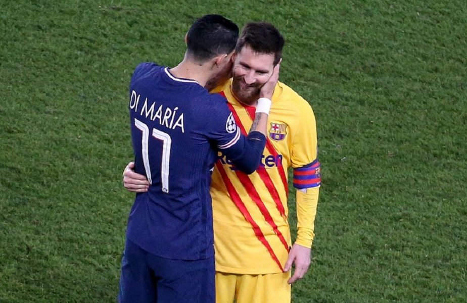 PSG începe ofensiva totală pentru aducerea lui Lionel Messi. Jurnaliştii francezi au făcut marele anunţ. "Megaproiectul se contureză în jurul lui!"