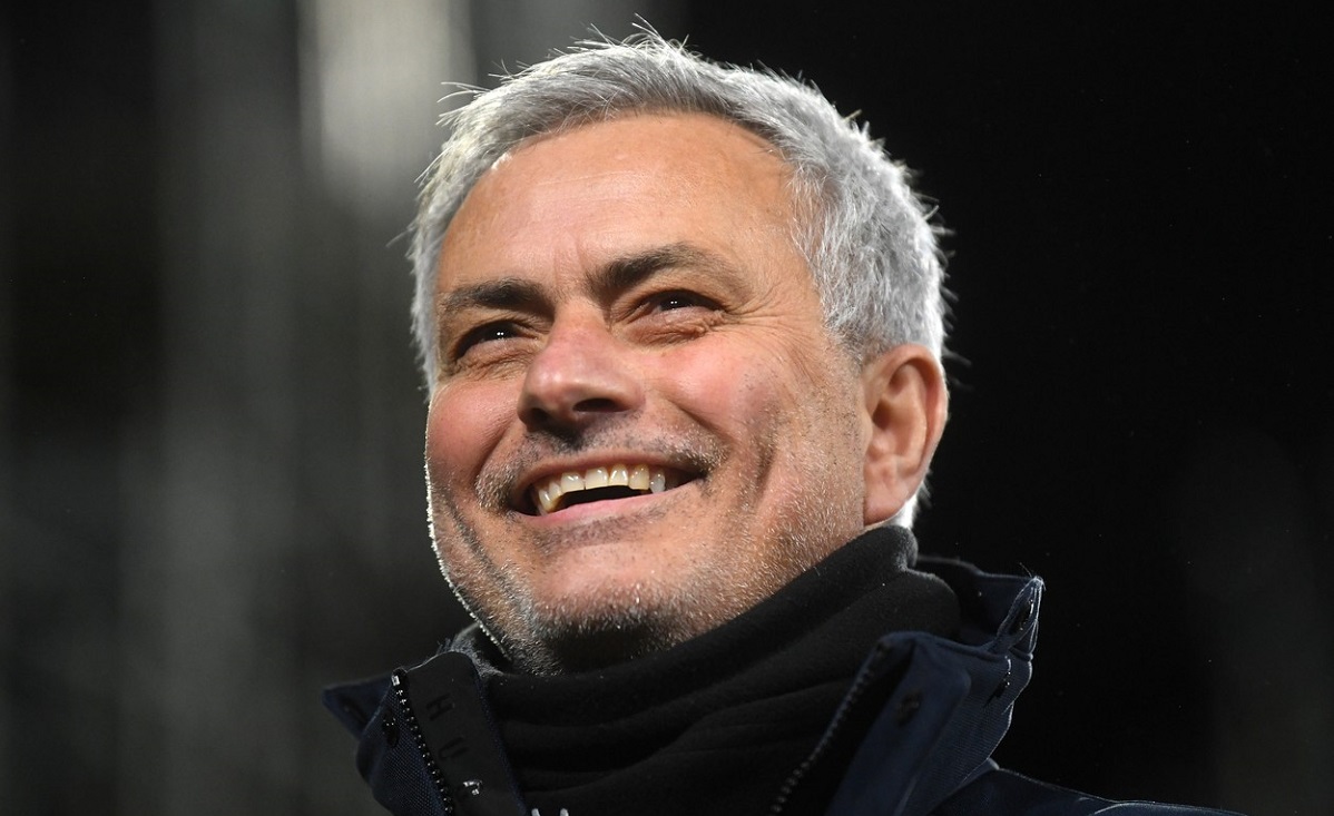Jose Mourinho, atacat dur în Italia. Un fost mare fotbalist a râs de alegerea lui AS Roma: "Săracul, e terminat!"