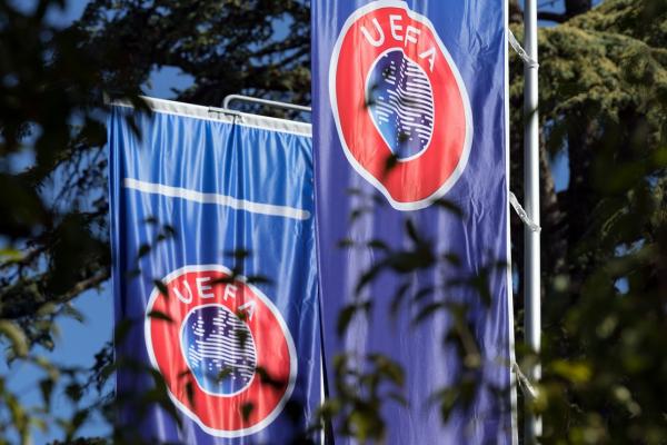UEFA, prima reacție după scandalul „VIP” de pe Arena Națională + Anunț de ultimă oră din partea FRF