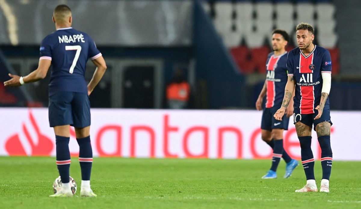 PSG tremură în Franța! Neymar și Mbappe riscă să rateze și titlul, după eliminarea din Champions League. Burak Yilmaz, gol de pus în ramă în Lens – Lille 0-3