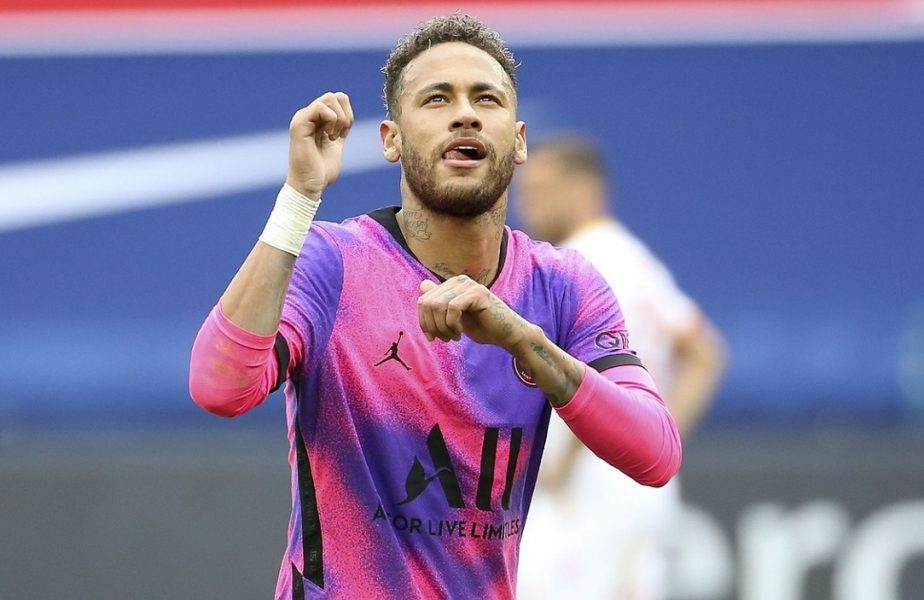 OFICIAL | Neymar şi-a prelungit contractul cu PSG! Anunţul momentului în fotbalul mondial. Prima reacţie a starului brazilian
