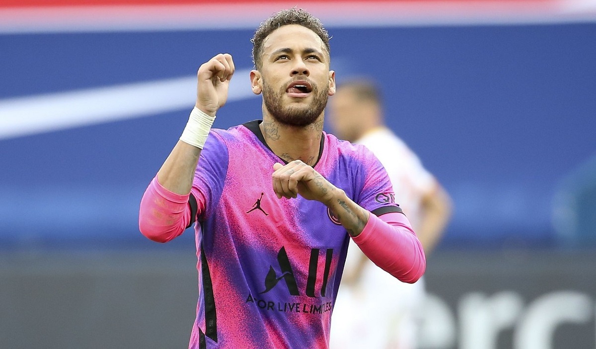 OFICIAL | Neymar şi-a prelungit contractul cu PSG! Anunţul momentului în fotbalul mondial. Prima reacţie a starului brazilian