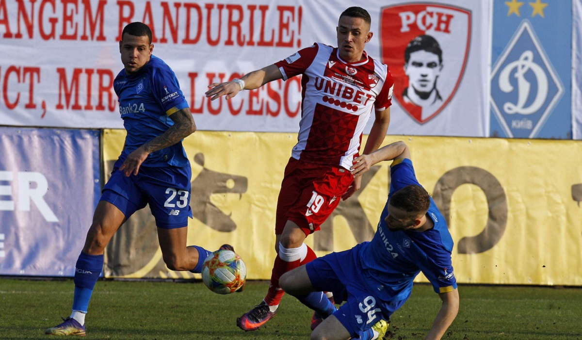 Dinamo – Hermannstadt 2-0 | "Am arătat că suntem un grup unit!" Jucătorii lui Uhrin amână sărbătoarea: "Sezonul nu s-a terminat!"