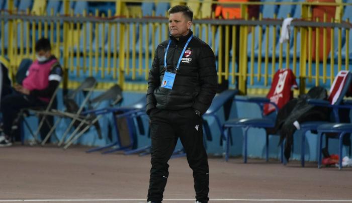 Dinamo – Hermannstadt 2-0 | "Asta a fost cheia noastră!" Dusan Uhrin, mândru de jucătorii săi. Ce a spus despre evitarea locurilor de baraj. "Nu am alte idei"