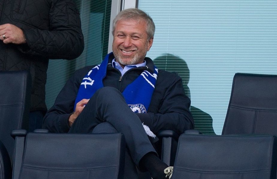 Chelsea a ajuns la un acord cu noii proprietari! Sfârșitul erei lui Roman Abramovich. Comunicatul oficial