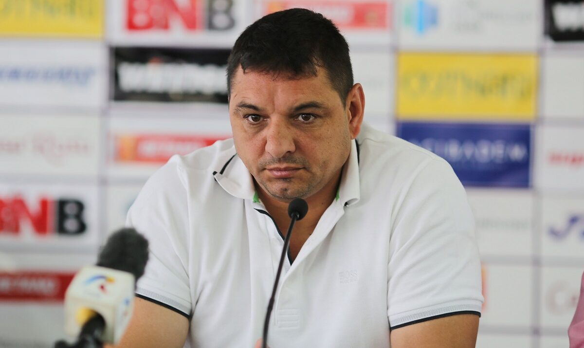 Ionel Ganea îl bagă din nou în corzi pe Edi Iordănescu: „Rezultatele nu-l recomandă, e cel mai slab antrenor. Ce selecţioner propune „Ganezul la naţionala României