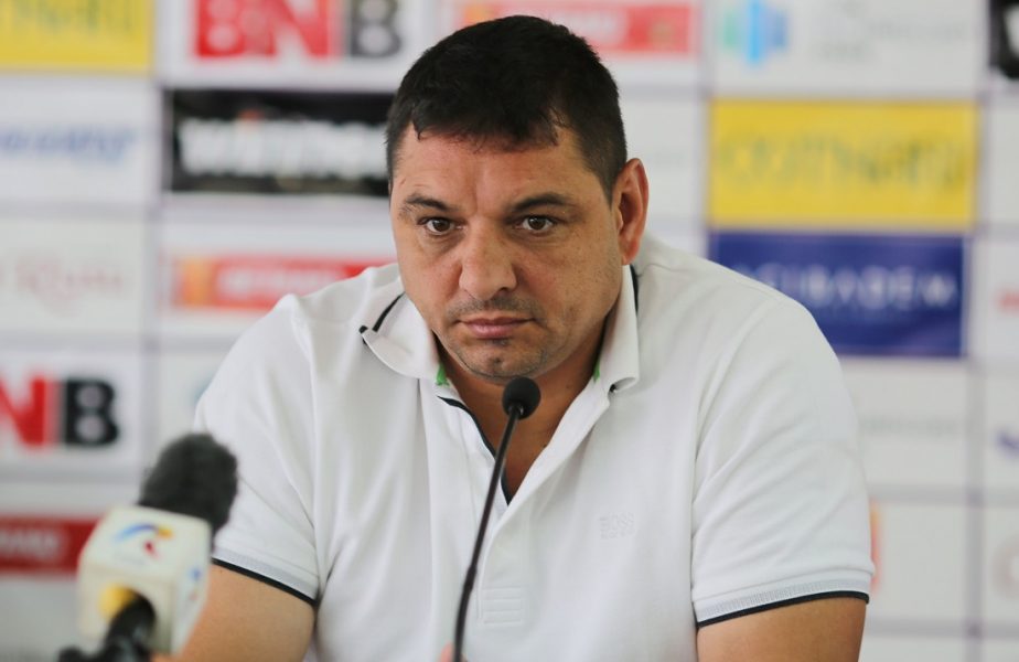 Ionel Ganea îl bagă din nou în corzi pe Edi Iordănescu: „Rezultatele nu-l recomandă, e cel mai slab antrenor”. Ce selecţioner propune „Ganezul” la naţionala României