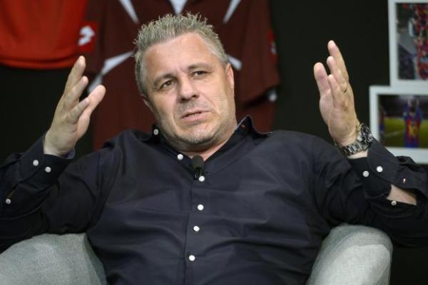 Marius Șumudică și-a distrus echipa de suflet! "Rapid n-are nicio șansă așa!" Atac violent la conducere: "Nu am înțeles ce e cu Daniel Niculae"