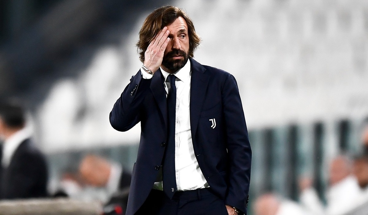 Andrea Pirlo, reacţie categorică după umilinţa din Juventus – AC Milan 0-3. "Să demisionez?". Ce a spus despre viitorul său