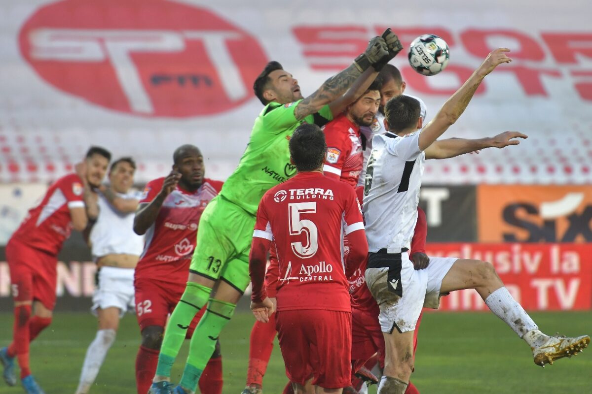 News Alert | CFR Cluj a făcut al doilea transfer pentru sezonul viitor. Lovitura dată de lider