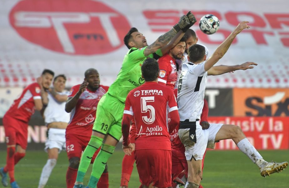 News Alert | CFR Cluj a făcut al doilea transfer pentru sezonul viitor. Lovitura dată de lider