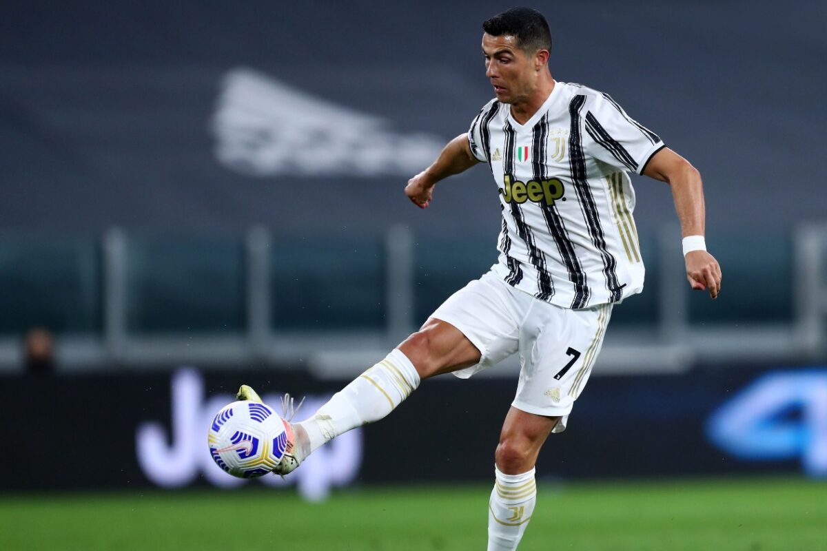Anunţul făcut de Juventus despre Cristiano Ronaldo, într-un moment critic! Ce se întâmplă cu starul portughez