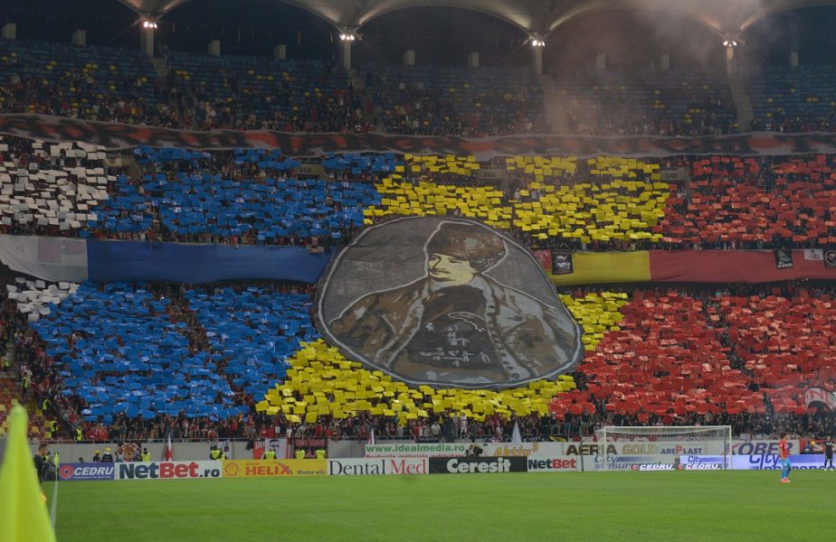 E oficial! Suporterii revin pe stadioanele din România. Eduard Novak: "Oamenii au nevoie să fie alături de echipele pe care le iubesc!" Ce condiţii trebuie să îndeplinească fanii