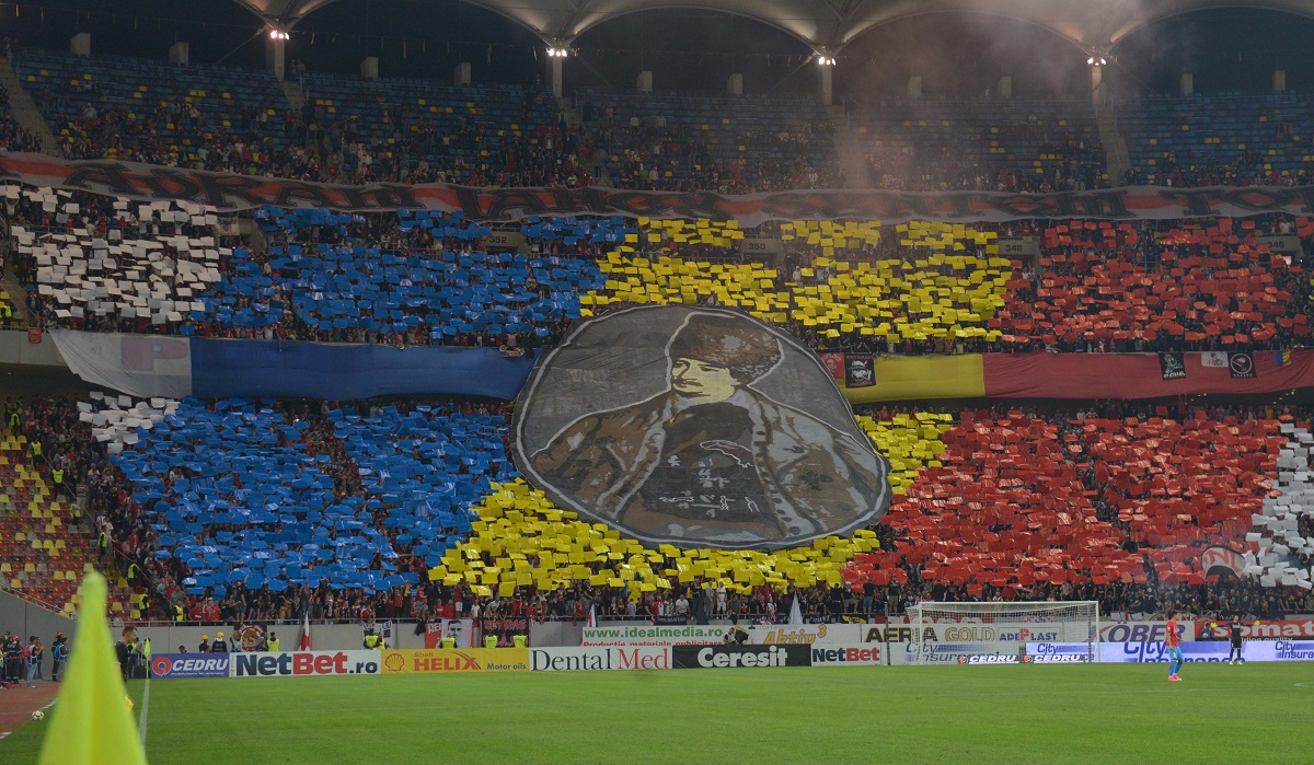 E oficial! Suporterii revin pe stadioanele din România. Eduard Novak: "Oamenii au nevoie să fie alături de echipele pe care le iubesc!" Ce condiţii trebuie să îndeplinească fanii