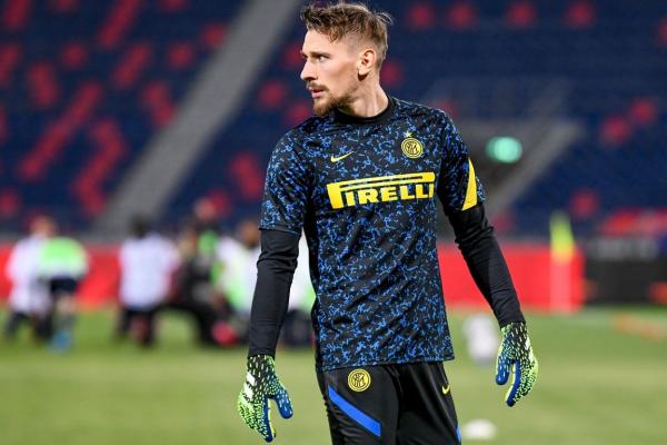 Inter nu poate să scape de Ionuț Radu! Salariul uriaș al românului pe care echipele refuză să-l plătească