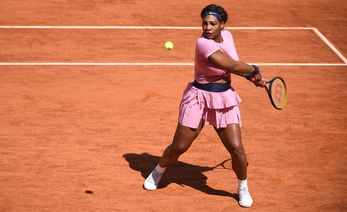 Serena Williams a cerut wild card la turneul de la Parma, după ce a fost eliminată de la Roma!