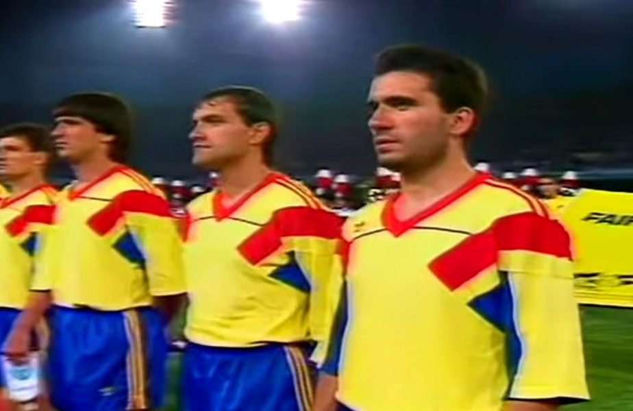 Hagi, Popescu, Lăcătuş sau Lucescu sunt printre puţinii români care au făcut parte din viaţa lui Maradona