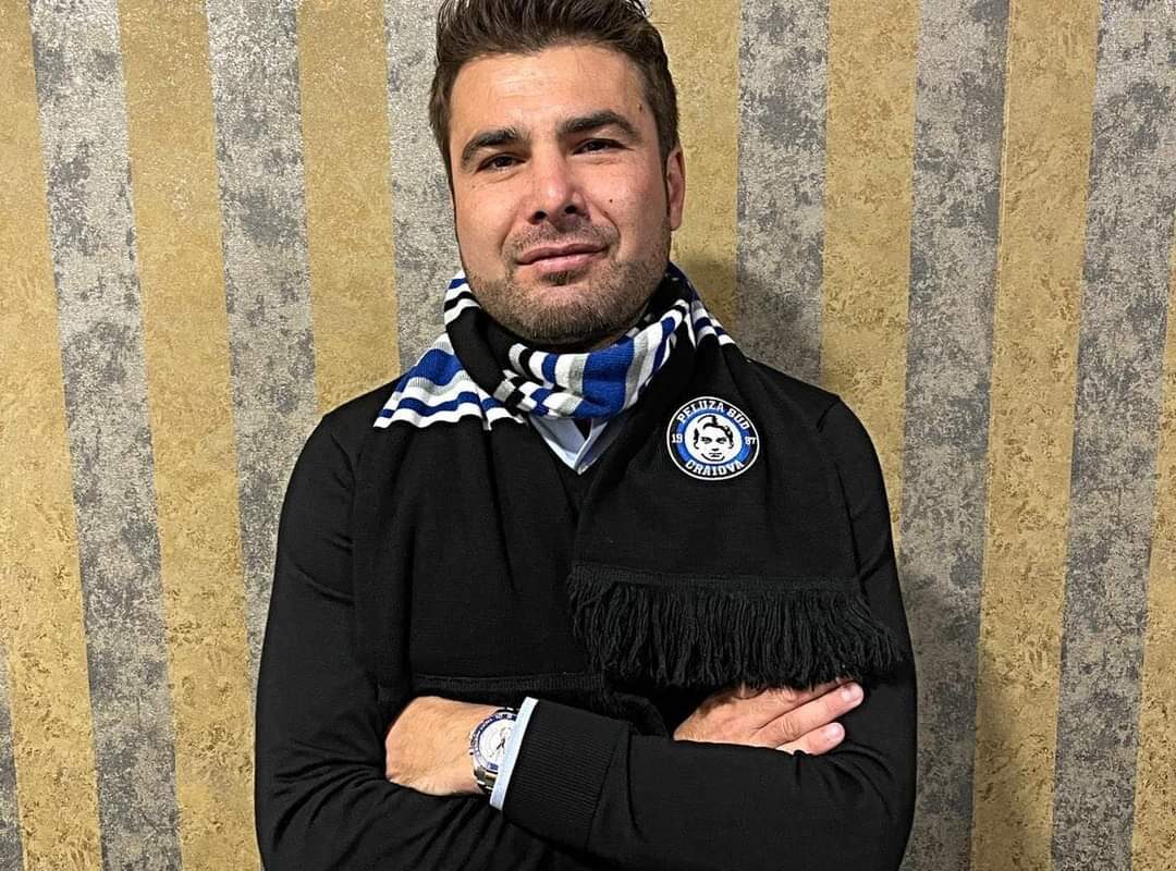 Clauza prin care poate fi dat afară Adrian Mutu după doar 4 meciuri. Scenariul de coşmar pentru „Briliant şi primul avertisment primit din partea celor de la FC U Craiova 1948