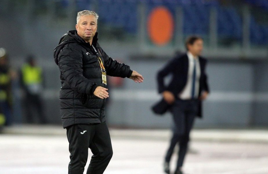 Transferurile împăcării! "Sunt sigur că Dan Petrescu va continua la CFR Cluj". Asaltul făcut de şefii campioanei