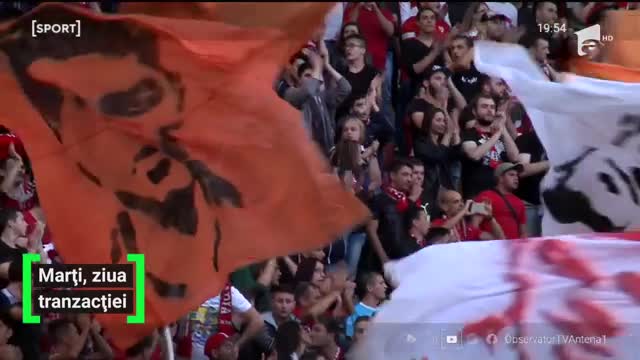 Negoiță a acceptat oferta fanilor și le dă lor clubul pe un leu