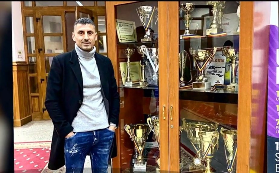 Uniți pentru Dinamo: Adi Mutu și Ionel Dănciulescu, dispuși să ajute clubul