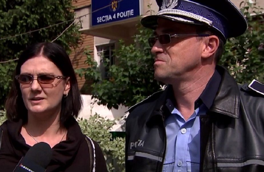 Un alt polițist face dezvăluiri despre viața din Ferentari: "Din păcate, e greu în zona aceea"