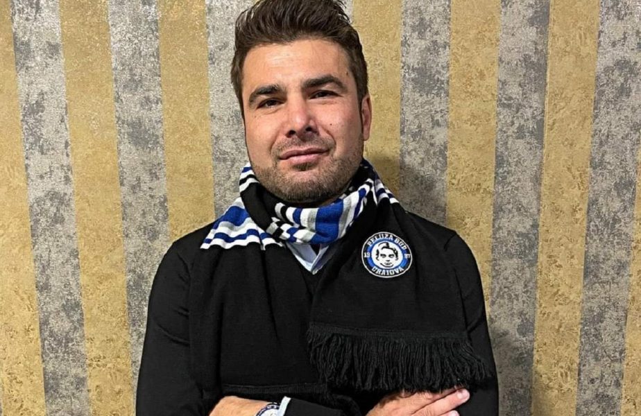 EXCLUSIV | FC U Craiova îi face echipă lui Adrian Mutu: „Se negociază cu foarte mulţi jucători!” Obiectivul pe care şi l-au fixat oltenii