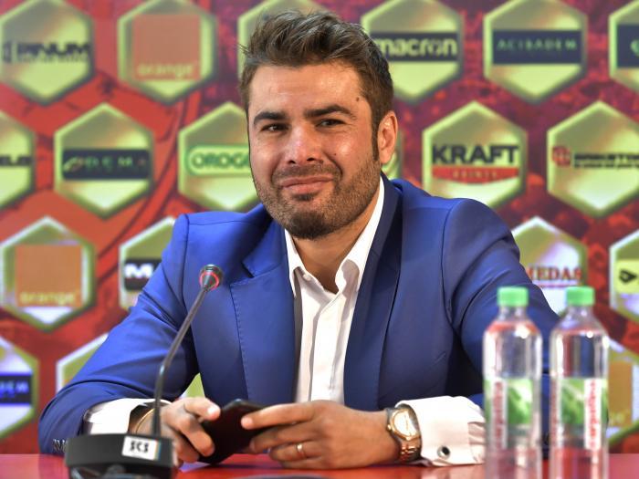 Adrian Mutu, favorit să o preia pe FC U Craiova