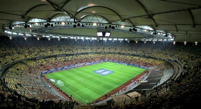 Liga Profesionistă de Fotbal reacţionează după ce Klaus Iohannis a anunţat revenire fanilor pe stadioane