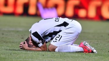 Astra se va desfiinţa! Oficialii clubului din Giurgiu, cerere oficială de retragere din Liga a 3-a