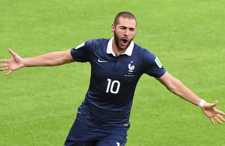OFICIAL | Karim Benzema revine la naţionala Franţei! Didier Deschamps va miza pe superstarul lui Real Madrid la EURO 2020. Anunţul zilei în fotbalul mondial