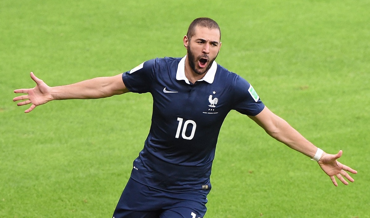 OFICIAL | Karim Benzema revine la naţionala Franţei! Didier Deschamps va miza pe superstarul lui Real Madrid la EURO 2020. Anunţul zilei în fotbalul mondial